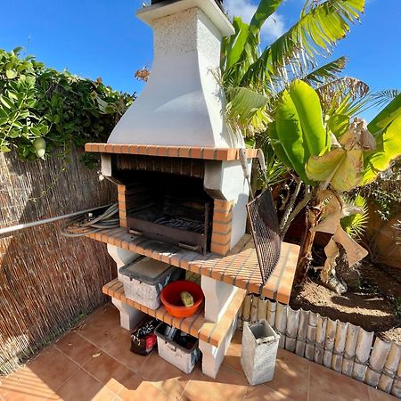Casa Zen Caleta De Fusteアパートメント エクステリア 写真