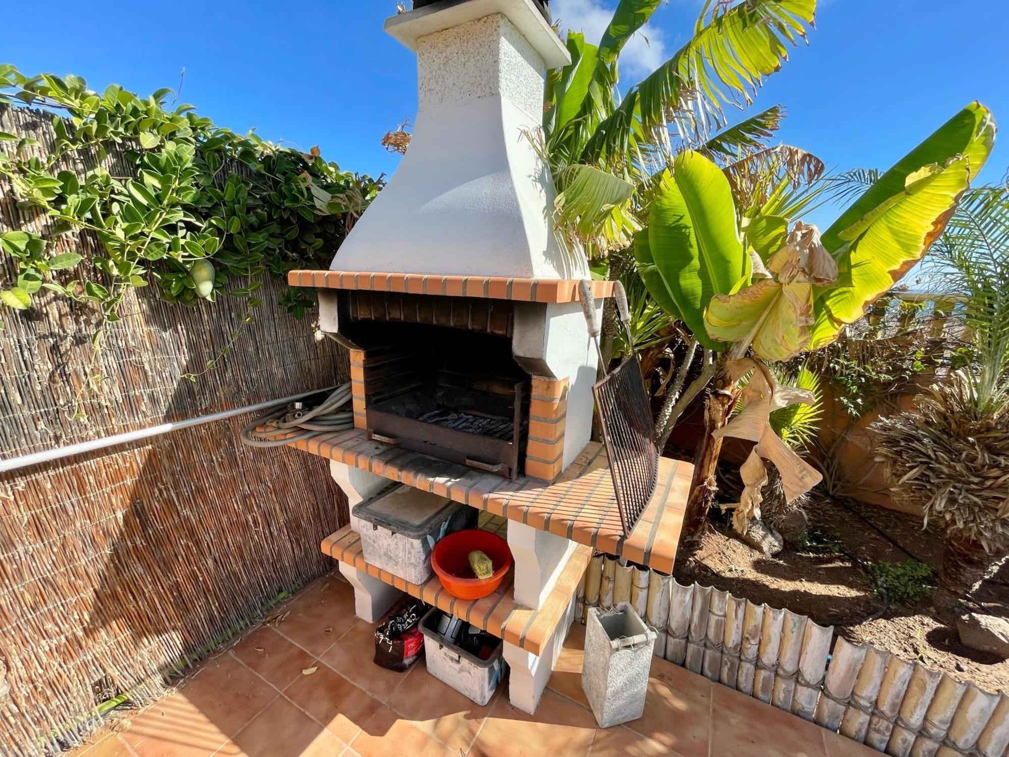 Casa Zen Caleta De Fusteアパートメント エクステリア 写真